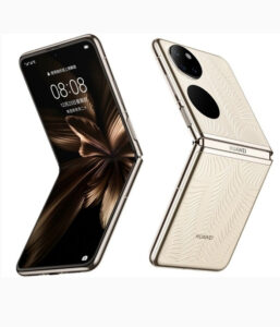 Huawei P50 Pocket