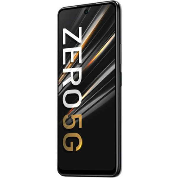 Infinix Zero 5G