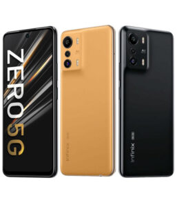 Infinix Zero 5G