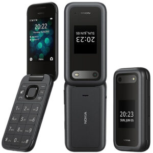 Nokia 2760 Flip