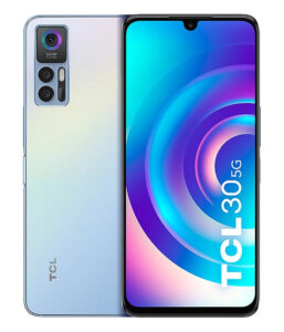 TCL 30 5G