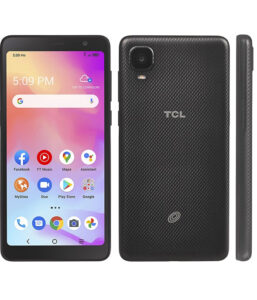 TCL A3