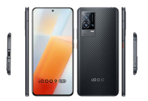 vivo iQOO 9