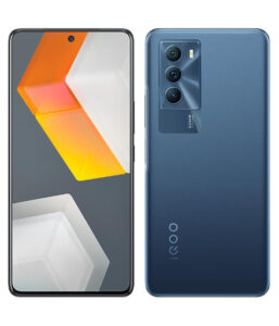 vivo iQOO Neo5 S