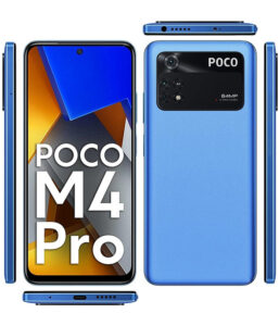 Xiaomi Poco M4 Pro