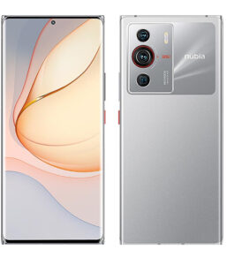 ZTE nubia Z40 Pro