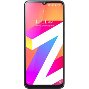 Lava Z3