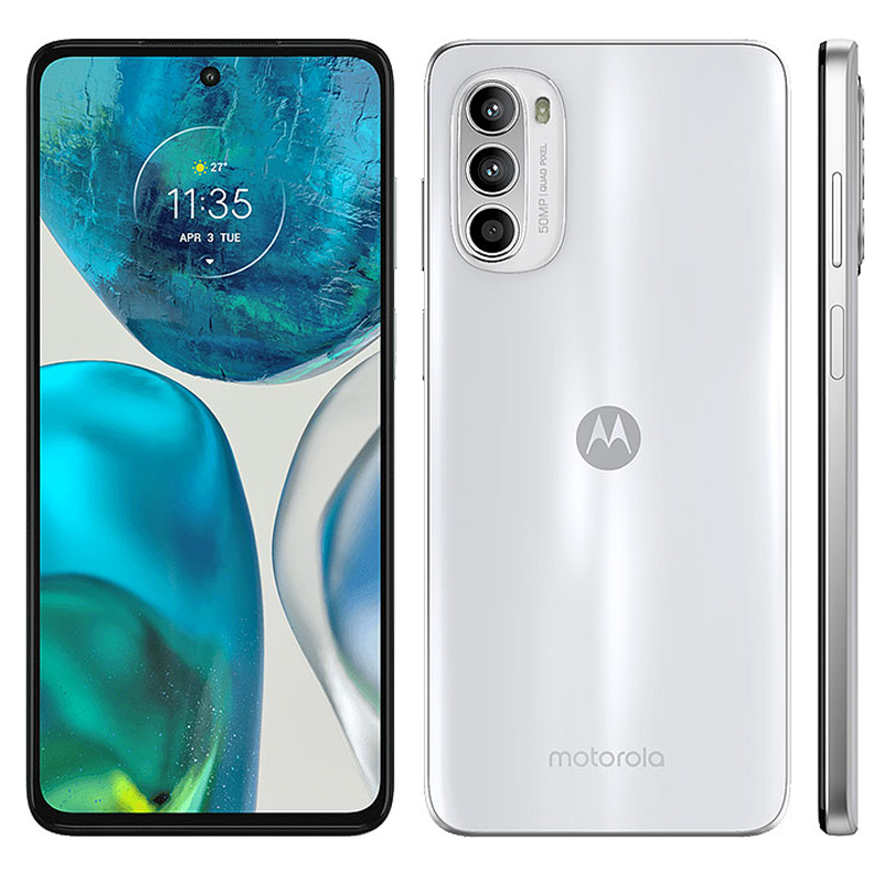 Motorola Moto G52 Phone Full Specifications And Price – Deep Specs