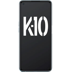 Oppo K10 5G (China)