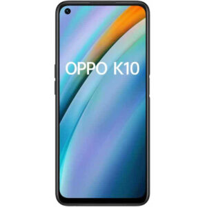 Oppo K10