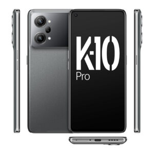 Oppo K10 Pro