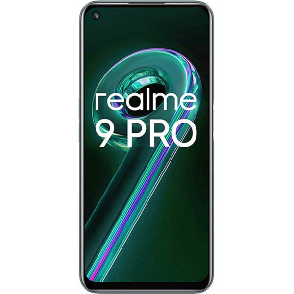 Realme 9 Pro