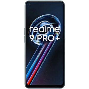 Realme 9 Pro+