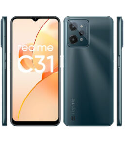 Realme C31