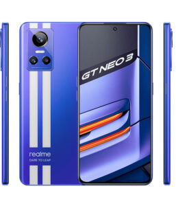 Realme GT Neo3