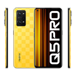 Realme Q5 Pro