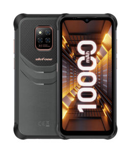 Ulefone Power Armor 14 Pro