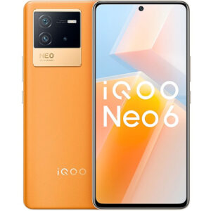 vivo iQOO Neo6