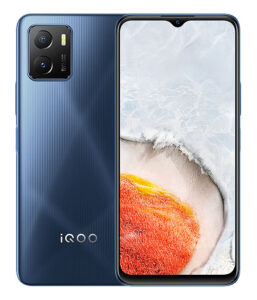 vivo iQOO U5x