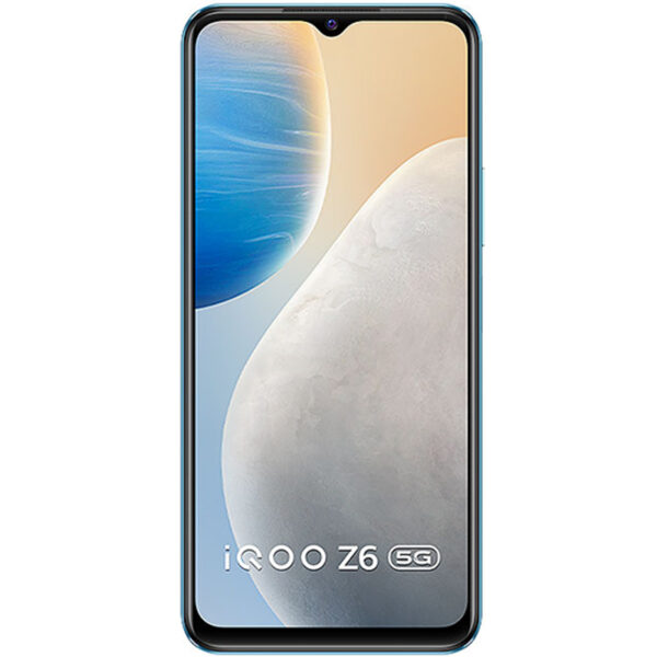 vivo iQOO Z6