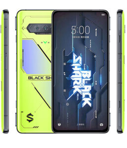 Xiaomi Black Shark 5 Pro