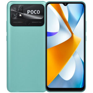 Xiaomi Poco C40