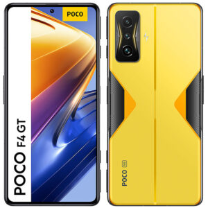 Xiaomi Poco F4 GT