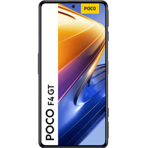 Xiaomi Poco F4 GT