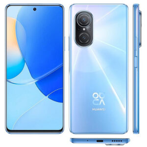 Huawei nova 9 SE 5G