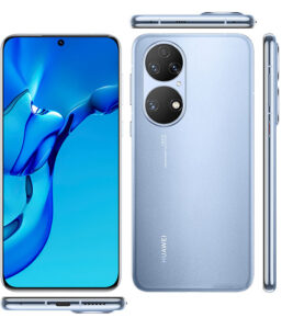 Huawei P50E