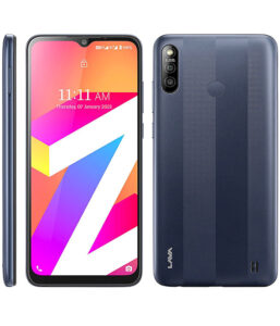 Lava Z3