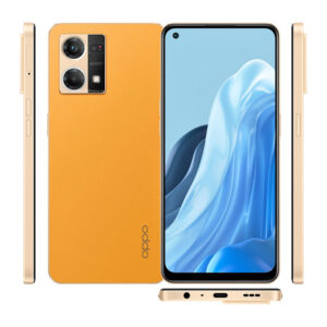 Oppo F21 Pro