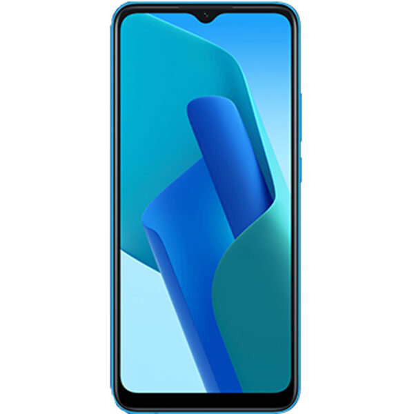 Oppo A16e