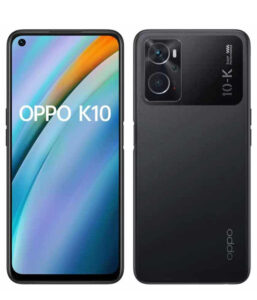 Oppo K10