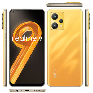 Realme 9