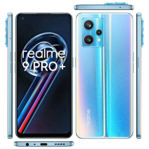 Realme 9 Pro+