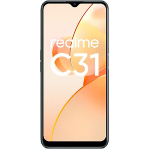 Realme C31