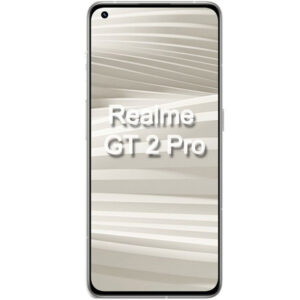 Realme GT2 Pro