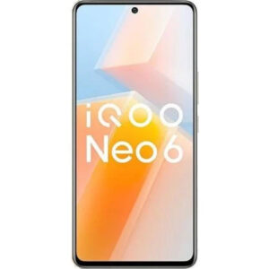 vivo iQOO Neo6