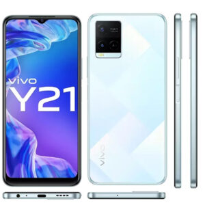 vivo Y21G