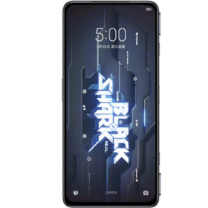 Xiaomi Black Shark 5