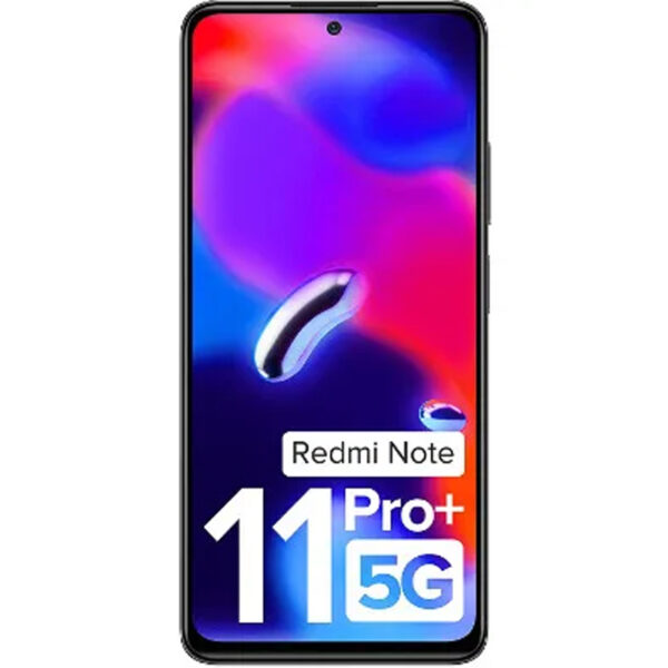 Xiaomi Redmi Note 11 Pro+ 5G (India)