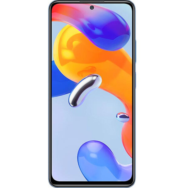 Xiaomi Redmi Note 11S 5G