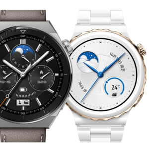 Huawei Watch GT 3 Pro