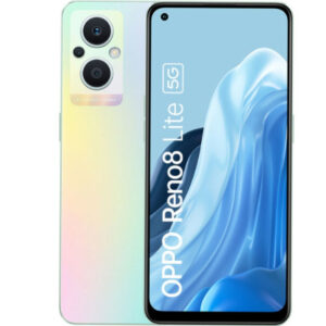 Oppo Reno8 Lite