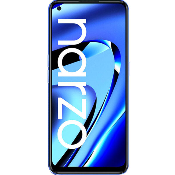 Realme Narzo 50 Pro