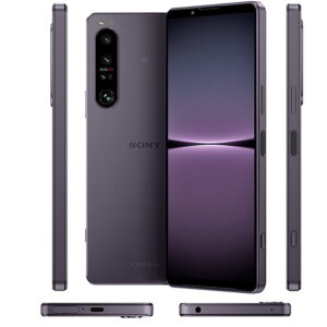 Sony Xperia 1 IV