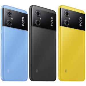 Xiaomi Poco M4 5G