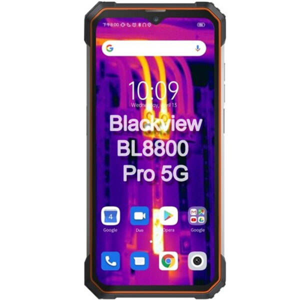 Blackview BL8800 Pro