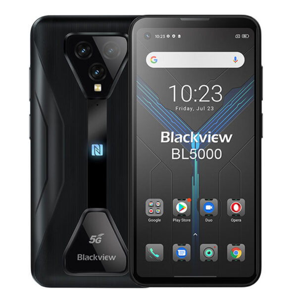 Blackview BL5000